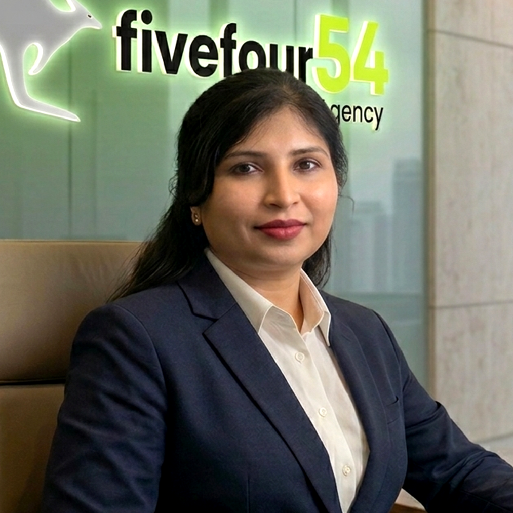 Princy Devasia - Managing Director